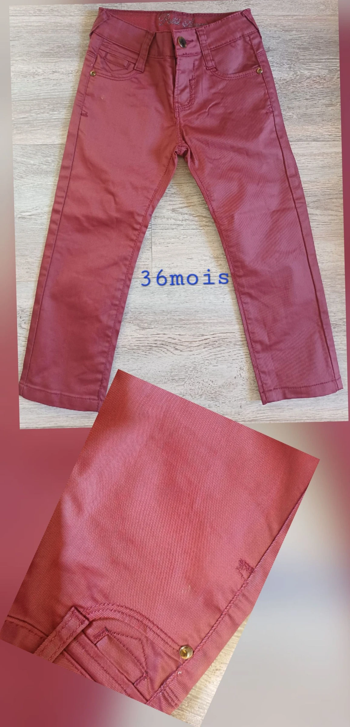 Pantalon